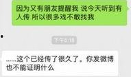 爆料李易峰聊天记录视频,揭秘明星私生活细节