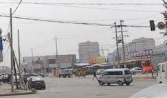 济南二环西路最新爆料,全速推进，未来交通枢纽新面貌即将呈现