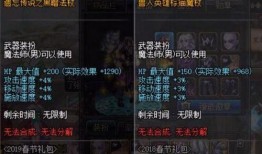 dnf2019春节套爆料最新,炫酷时装、神秘宠物，惊喜不断！