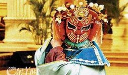 川剧变脸自来也爆料视频,揭秘变脸绝技背后的神秘面纱
