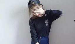 吃瓜网红拍照姿势图男,吃瓜男生版