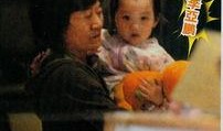 圈内爆料王菲女儿,神秘星二代背后的成长故事