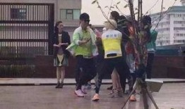 娱乐爆料跑男,跑男团成员大揭秘，谁才是隐藏的搞笑担当？